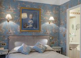 Grand Hôtel de L'Univers Saint-Germain 5