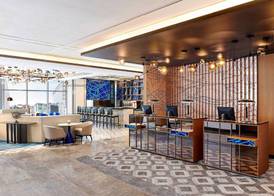 Le Meridien Seoul Myeongdong 2