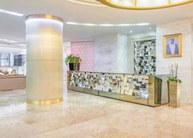 Qabila Westbay Hotel by Marriott 3
