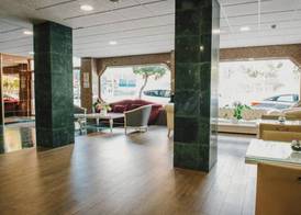 Hotel Embajador 5