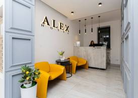 Alex Hotel 3