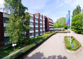 Grand Hotel Amstelveen 3