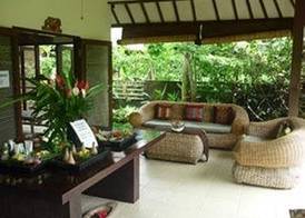 Bliss Ubud Spa Resort 2