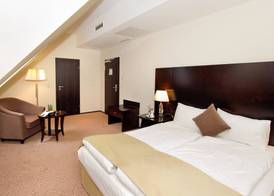 Grand Palace Hotel Hannover 2