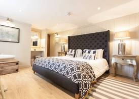 Headland House Luxury B&B 4