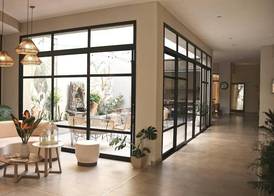 Hotel Caseros Salta 3