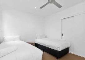 Paradiso Paradise - 3 Bed Apt with Balcony 5