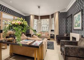 The Beaufort Hotel 2
