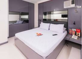 Hotel Sogo Guadalupe 4