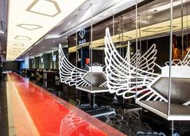 Fashion Hotel Legian 2