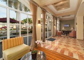 Quality Hotel Real Aeropuerto San Salvador 2