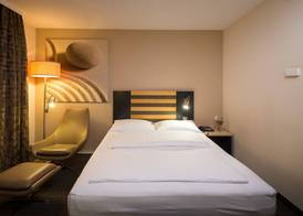 Lindner Hotel Frankfurt Hochst, part of JdV by Hyatt 4