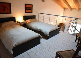 Cesare Magli & Figli Residenza D'Epoca Luxury Rooms 5