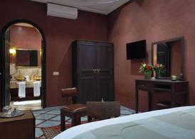 Alrashid Marrakech Boutique Hotel & SPA 4