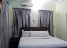 Orange Groove Hotel 4