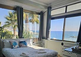 VILLA RITA SEA FROT VIEW 4