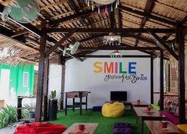 Garpeza Backpackers 5