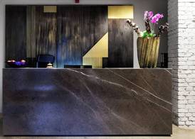 The Suite Garden Hotel 5