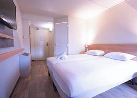 ibis budget Metz Sud 5