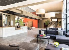 Avignon Grand Hotel 2