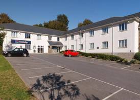 Travelodge Pembroke Dock 2