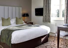 Pontlands Park Hotel 5
