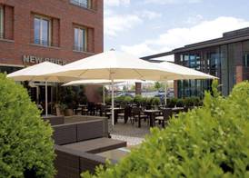 Lindner Frankfurt Main Plaza 3