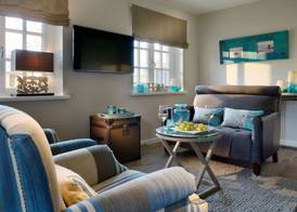 Hotel Duene 5