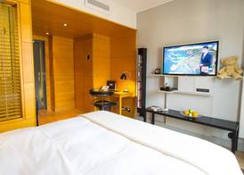 Hotel Rival 2