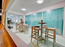 Hotel Boogaloo - Adults Only 3