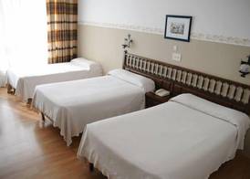 Hotel Eumesa 5