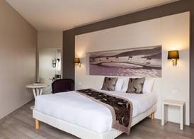 Charme Hôtel, Montbéliard Sud 3