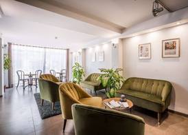 Satori Hotel 4