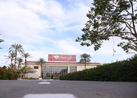 Fiord Club Resort & Spa Nuweiba 5