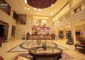 Mercure Cayenne Royal Amazonia 3