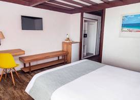 Sol Caribe Campo All Inclusive 4