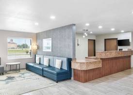 Best Western Abilene Inn & Suites 3