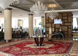 Fleuve Congo Hotel By Blazon Hotels 2