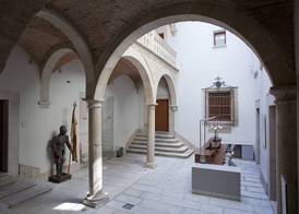 Parador de Caceres 4