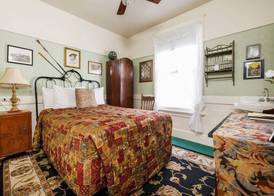 San Remo Hotel 4