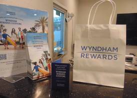 Days Inn by Wyndham Victorville/Hesperia I-15 & Palmdale Rd 3