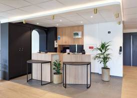 B&B HOTEL Paris Vitry-sur-Seine 3 étoiles 4