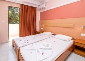 Dorieas Hotel - Diagoras Annex 3