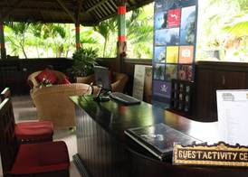 Adi Assri Beach Resorts And Spa Pemuteran 3