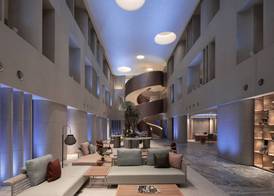 Hotel dùa Kenting 2
