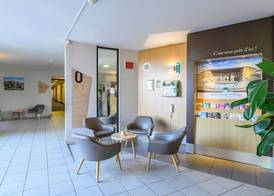 B&B HOTEL Orange 2