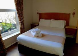 Rose Tor Hotel 3
