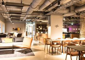 Comfort Hotel Kista 3