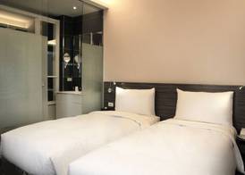 Capital Hotel SongShan 5