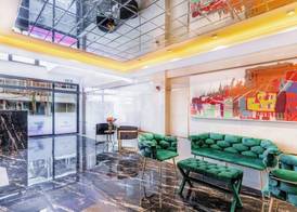 Marine Point Hotel 4